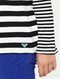 BELGirls 7-&nbsp;4 Tulip Top by Roxy - DTL2