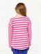 FUSGirls 7-&nbsp;4 Tulip Top by Roxy - BCK1