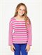 FUSGirls 7-&nbsp;4 Tulip Top by Roxy - FRT1
