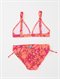 POPGirls 7-&nbsp;4 Sea Doll Double Tri Bikini Set by Roxy - BCK1