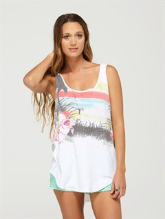WHTCarnivals Embroidered Shorts by Roxy - FRT1