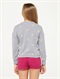 YLHGirls 2-6 Gum Drops Pullover by Roxy - BCK1