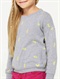 YLHGirls 2-6 Gum Drops Pullover by Roxy - DTL1