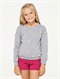 YLHGirls 2-6 Gum Drops Pullover by Roxy - FRT1