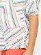 PRLGirls 7-&nbsp;4 Sprinkle Top by Roxy - DTL1