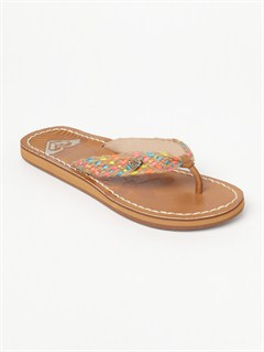 BRNBayou Sandals by Roxy - FRT1