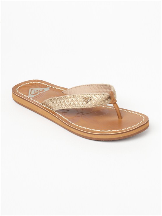 NATTahiti IV Sandals by Roxy - FRT1