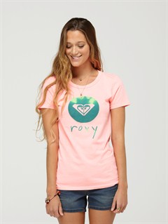 FLOAwesome Surf Tee by Roxy - FRT1