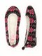 BKPGirls 2-6 Hot Cocoa Shoes by Roxy - FRT1