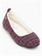 BPUGirls 2-6 Hot Cocoa Shoes by Roxy - DTL1
