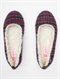 BPUGirls 2-6 Hot Cocoa Shoes by Roxy - FRT1
