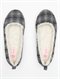 DGYGirls 2-6 Hot Cocoa Shoes by Roxy - FRT1