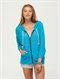 DRVBreezy Day Hoodie by Roxy - FRT1