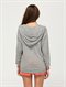 INWBreezy Day Hoodie by Roxy - BCK1