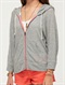 INWBreezy Day Hoodie by Roxy - DTL1