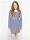 DBGGirls 7-&nbsp;4 Ferocious Dress by Roxy - FRT1