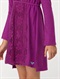PURGirls 7-&nbsp;4 Ferocious Dress by Roxy - DTL2