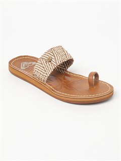 WT0Bayou Sandals by Roxy - FRT1