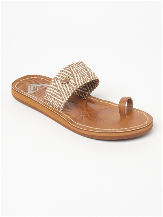 WT0Tahiti IV Sandals by Roxy - FRT1