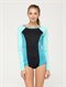 BLKSweet Wave Bodysuit by Roxy - FRT1