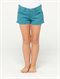 CWPGirls 2-6 Sundown Color Shorts by Roxy - FRT1