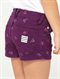 PAPGirls 2-6 Sundown Color Shorts by Roxy - DTL1
