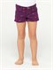 PAPGirls 2-6 Sundown Color Shorts by Roxy - FRT1