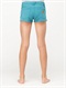 CWPGirls 7-&nbsp;4 Sundown Color Shorts by Roxy - BCK1
