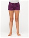 PAPGirls 7-&nbsp;4 Sundown Color Shorts by Roxy - FRT1