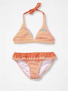 BOGGirls 7-&nbsp;4 Bananas For Roxy Baby Tee by Roxy - FRT1