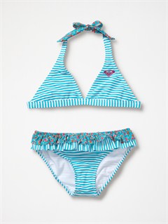 CABGirls 7-&nbsp;4 Vacation Spot Romper by Roxy - FRT1
