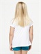 WHTGirls 2-6 Epic Me Deluxe Harmony Tee by Roxy - BCK1