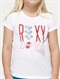 WHTGirls 2-6 Epic Me Deluxe Harmony Tee by Roxy - DTL1
