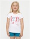 WHTGirls 2-6 Epic Me Deluxe Harmony Tee by Roxy - FRT1