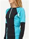 BLKSlow Sun Rashguard by Roxy - DTL1