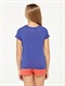 ELBGirls 2-6 So Lovely Harmony Tee by Roxy - BCK1