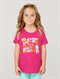 FUSGirls 2-6 So Lovely Harmony Tee by Roxy - FRT1