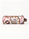 TANScribble Pencil Case by Roxy - BCK1