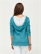 CABFirst Breath Hoodie by Roxy - BCK1
