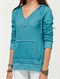 CABFirst Breath Hoodie by Roxy - DTL1