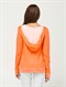 POPFirst Breath Hoodie by Roxy - BCK1
