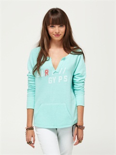 WAVBeen A Blast Sweater by Roxy - FRT1