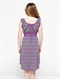 CRNGirls 7-&nbsp;4 Eternal Bliss Dress by Roxy - BCK1