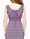 CRNGirls 7-&nbsp;4 Eternal Bliss Dress by Roxy - DTL1