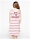 NRDGirls 7-&nbsp;4 Eternal Bliss Dress by Roxy - BCK1