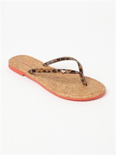 CHEBayou Sandals by Roxy - FRT1