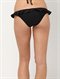 BLKSurf Essentials Ruffle Bikini Bottoms by Roxy - BCK1