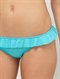 TURSurf Essentials Ruffle Bikini Bottoms by Roxy - DTL1
