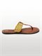 YELPisco Leather Sandals by Roxy - LFT1