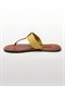 YELPisco Leather Sandals by Roxy - RGT1